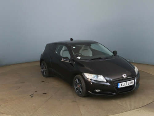 Honda CR-Z  1.5 IMA GT Hybrid 3dr