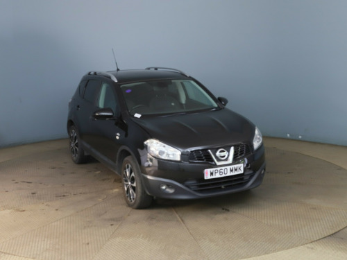 Nissan Qashqai  1.6 [117] N-Tec 5dr