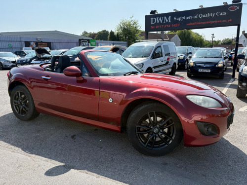 Mazda MX-5 1.8i SE 2dr