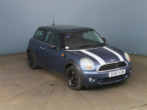 MINI Hatch 1.6 One 3dr