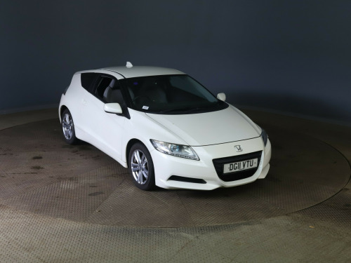 Honda CR-Z  1.5 IMA Sport Hybrid 3dr