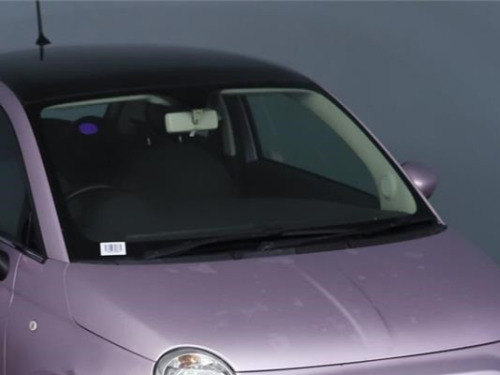 Fiat 500  1.2 Lounge Hatchback 3dr Petrol Manual Euro 4 (69 bhp) 