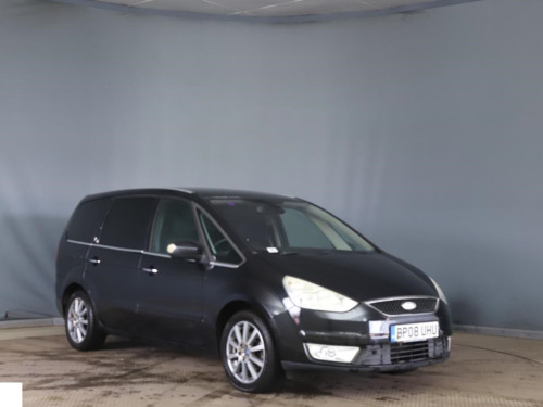 Ford Galaxy  2.0 Ghia MPV 5dr Petrol Manual (197 g/km, 143 bhp) 