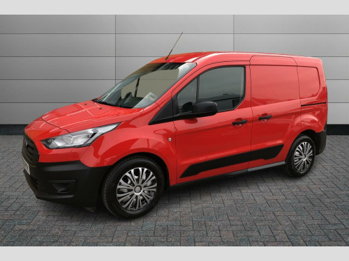 Ford Transit Connect  1.5 EcoBlue 75ps Van