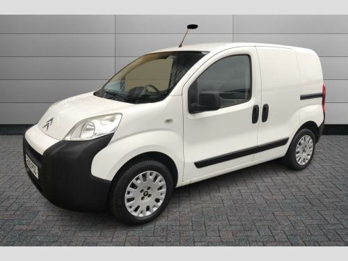 Citroen Nemo  1.3 HDi Enterprise [non Start/Stop]