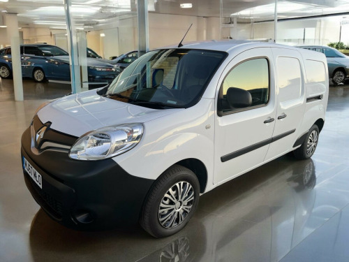 Renault Kangoo  ML19 ENERGY dCi 90 Business Van [Euro 6]