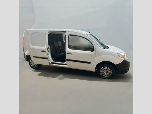 Renault Kangoo  ML19 ENERGY dCi 90 Business Van [Euro 6]