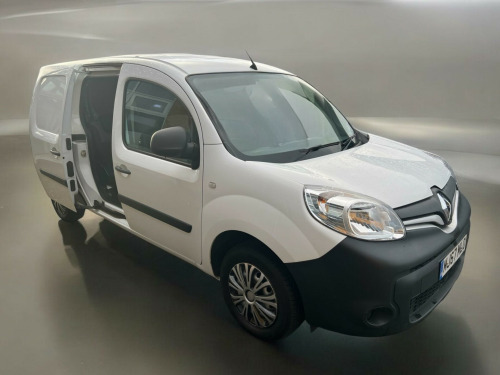 Renault Kangoo  ML19 ENERGY dCi 90 Business Van [Euro 6]