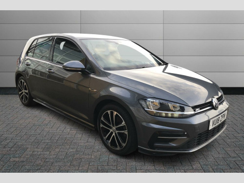 Volkswagen Golf  1.5 TSI EVO 150 R-Line 5dr