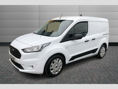 Ford Transit Connect  1.5 EcoBlue 100ps Trend Van