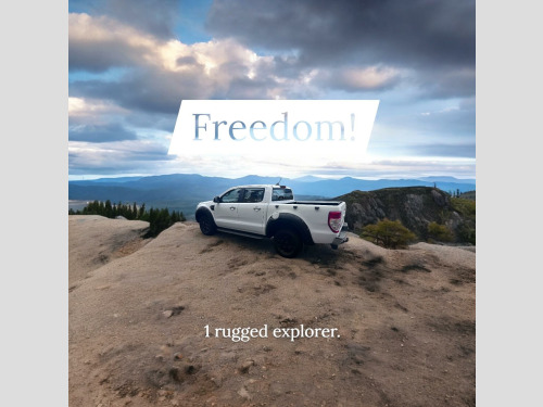 Ford Ranger  RANGER XLT ECOBLUE 4X4 AU