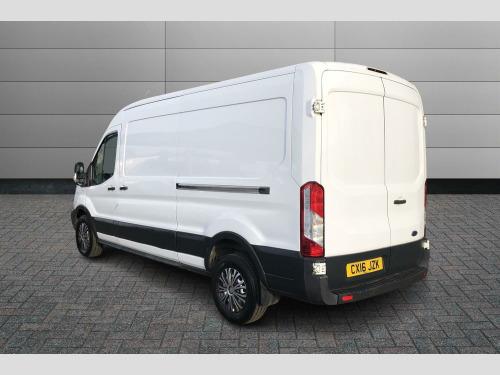 Ford Transit  2.2 TDCi 125ps H2 Van