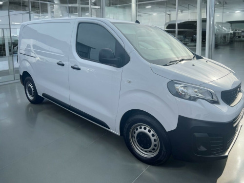 Peugeot Expert  1000 1.5 BlueHDi 100 Professional Premium + Van