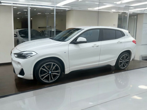 BMW X2  sDrive 20i M Sport 5dr Step Auto