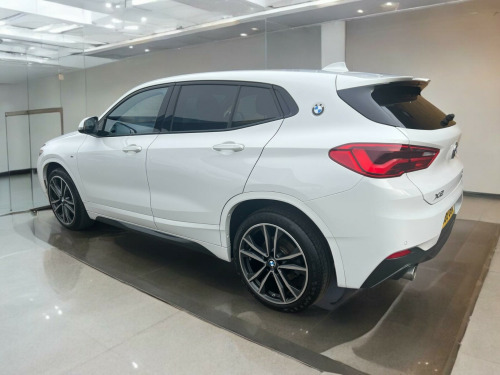 BMW X2  sDrive 20i M Sport 5dr Step Auto