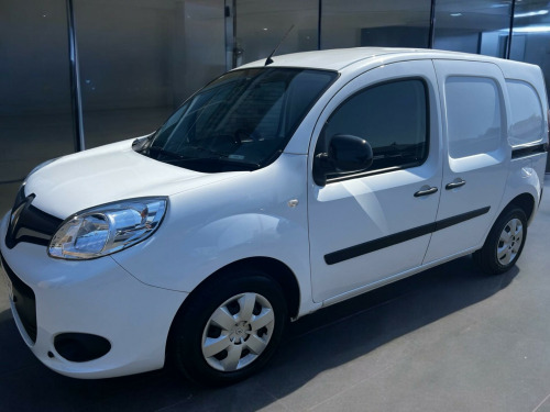 Renault Kangoo  ML19 ENERGY dCi 95 Business+ Van [Euro 6]