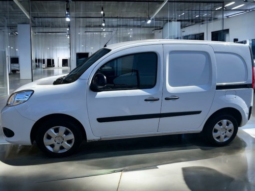 Renault Kangoo  ML19 ENERGY dCi 95 Business+ Van [Euro 6]