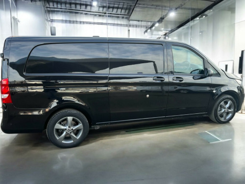 Mercedes-Benz Vito  114CDI Premium Van 7G-Tronic