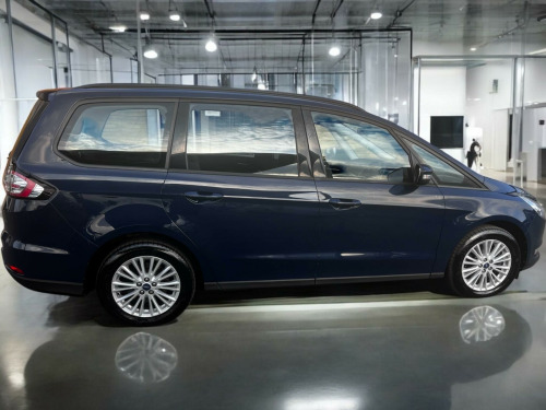 Ford Galaxy  2.0 EcoBlue Zetec 5dr