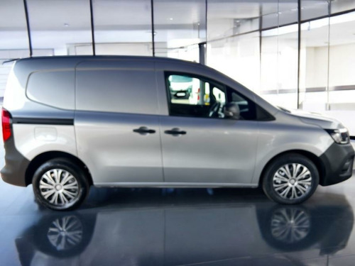 Renault Kangoo  ML19 Blue dCi 95 Start Van