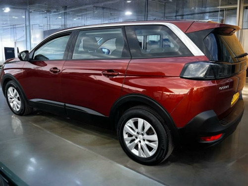 Peugeot 5008  1.5 BlueHDi Active Premium 5dr
