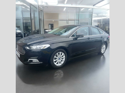 Ford Mondeo  1.5 TDCi ECOnetic Zetec Edition 5dr