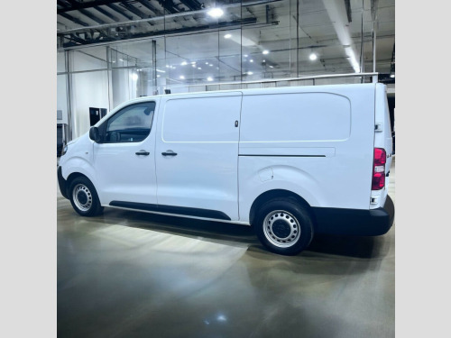 Vauxhall Vivaro  2900 1.5d 100PS Prime H1 Van