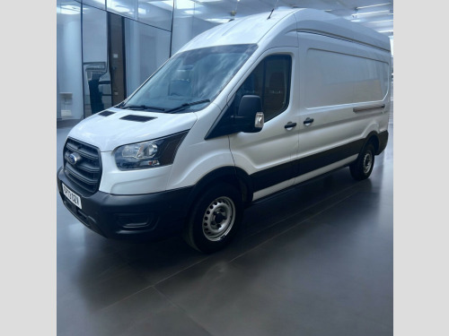 Ford Transit  2.0 EcoBlue 105ps H3 Leader Van