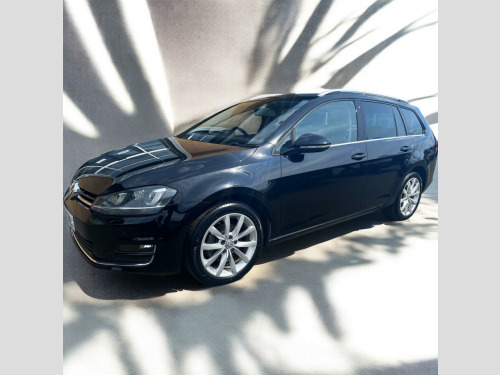 Volkswagen Golf  1.4 TSI BlueMotion Tech GT DSG Euro 5 (s/s) 5dr