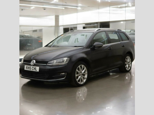 Volkswagen Golf  1.4 TSI BlueMotion Tech GT DSG Euro 5 (s/s) 5dr