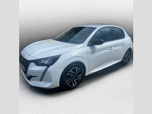 Peugeot 208  1.2 PureTech 100 Allure Premium + 5dr EAT8
