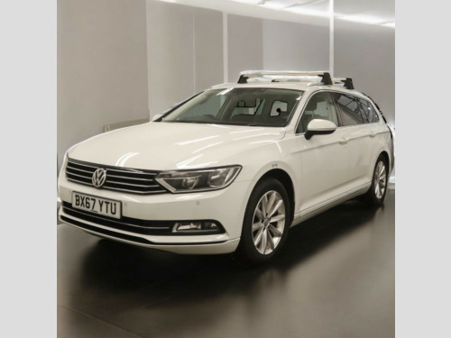 Volkswagen Passat  1.6 TDI SE Business 5dr