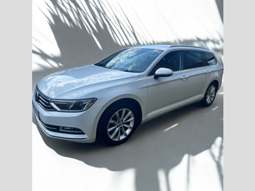 Volkswagen Passat  1.6 TDI SE Business 5dr