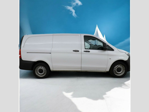 Mercedes-Benz Vito  VITO 114 PROGRESSIVE CDI