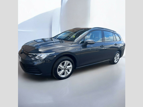 Volkswagen Golf 2.0 TDI Life 5dr
