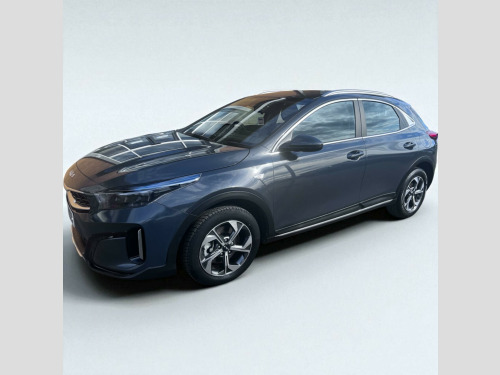 Kia XCeed  1.5T GDi ISG 138 2 5dr
