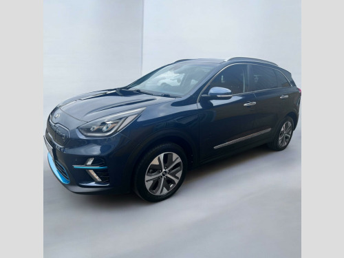 Kia Niro  150kW 4 64kWh 5dr Auto