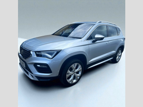SEAT Ateca  1.5 TSI EVO Xperience 5dr DSG