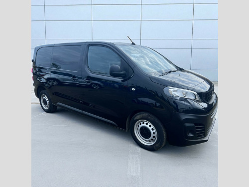 Peugeot Expert  1000 1.5 BlueHDi 100 Professional Premium + Van