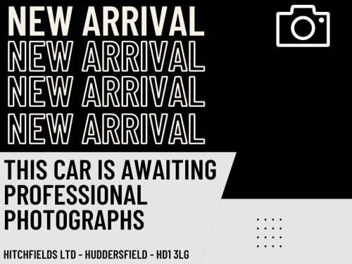 Ford Focus  2.3T EcoBoost ST Estate 5dr Petrol Manual Euro 6 (