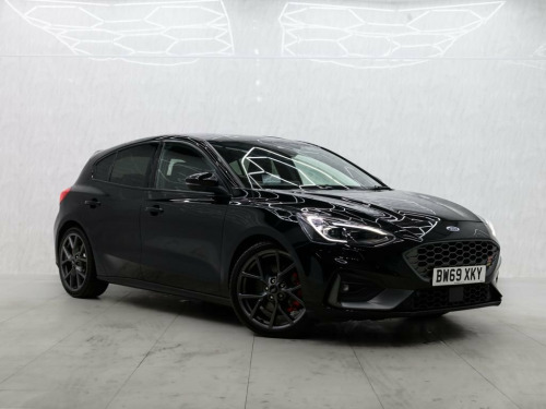 Ford Focus  2.3T EcoBoost ST Hatchback 5dr Petrol Manual Euro 