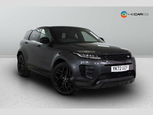 Land Rover Range Rover Evoque  1.5 EDITION 5d 305 BHP Extra £500 on your Pa