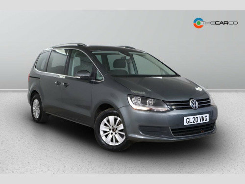 Volkswagen Sharan  2.0 TDI SE Nav MPV 5dr Diesel DSG Euro 6 (s/s) (15