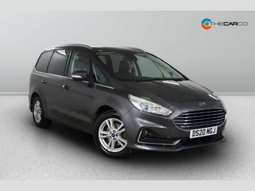 Ford Galaxy  2.0 EcoBlue Titanium MPV 5dr Diesel Auto Euro 6 (s