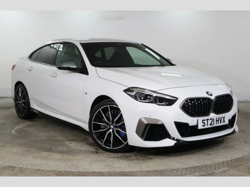 BMW 2 Series M2 2.0 M235i Saloon 4dr Petrol Auto xDrive Euro 6 (s/