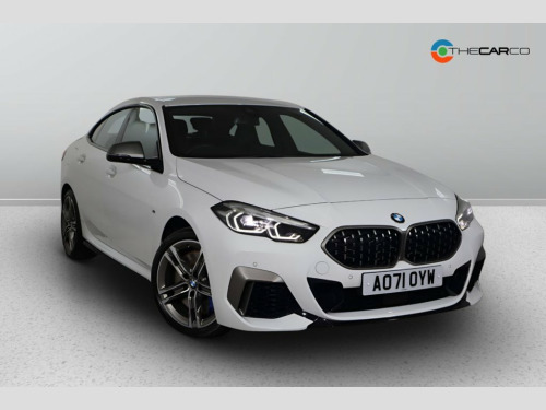 BMW 2 Series M2 2.0 M235i Saloon 4dr Petrol Auto xDrive Euro 6 (s/