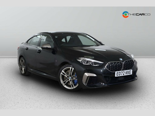 BMW 2 Series M2 2.0 M235i Saloon 4dr Petrol Auto xDrive Euro 6 (s/