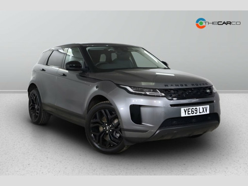 Land Rover Range Rover Evoque  2.0 D180 SE SUV 5dr Diesel Auto 4WD Euro 6 (s/s) (