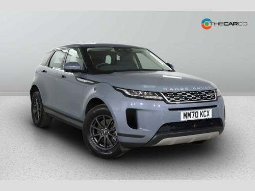 Land Rover Range Rover Evoque  2.0 D165 MHEV SUV 5dr Diesel Auto 4WD Euro 6 (s/s)