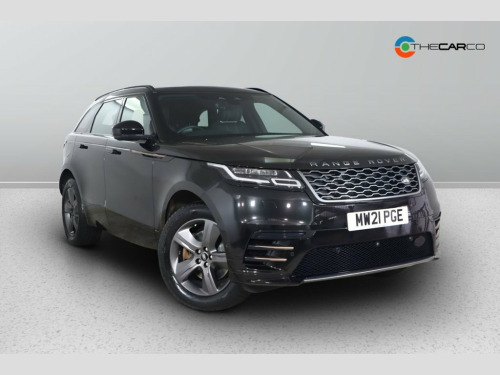 Land Rover Range Rover Velar  2.0 D200 MHEV R-Dynamic S SUV 5dr Diesel Auto 4WD 